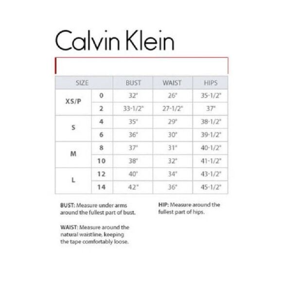 Calvin Klein Blue Black Starry Night Starburst Pattern One Piece Swimsuit Size 1 - Picture 11 of 11